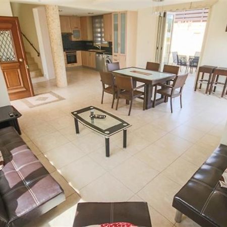 Villa Florie Protaras Exteriér fotografie