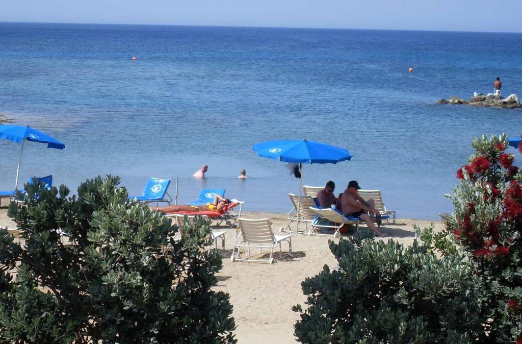 Villa Florie Protaras Pokoj fotografie