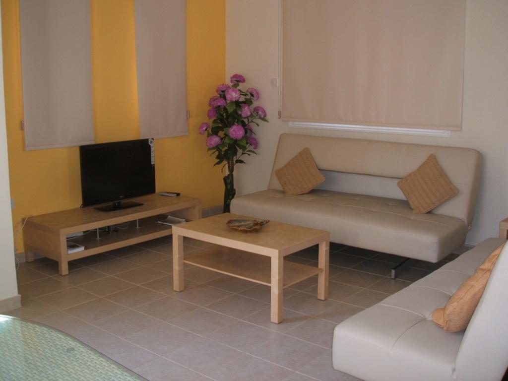 Villa Florie Protaras Pokoj fotografie