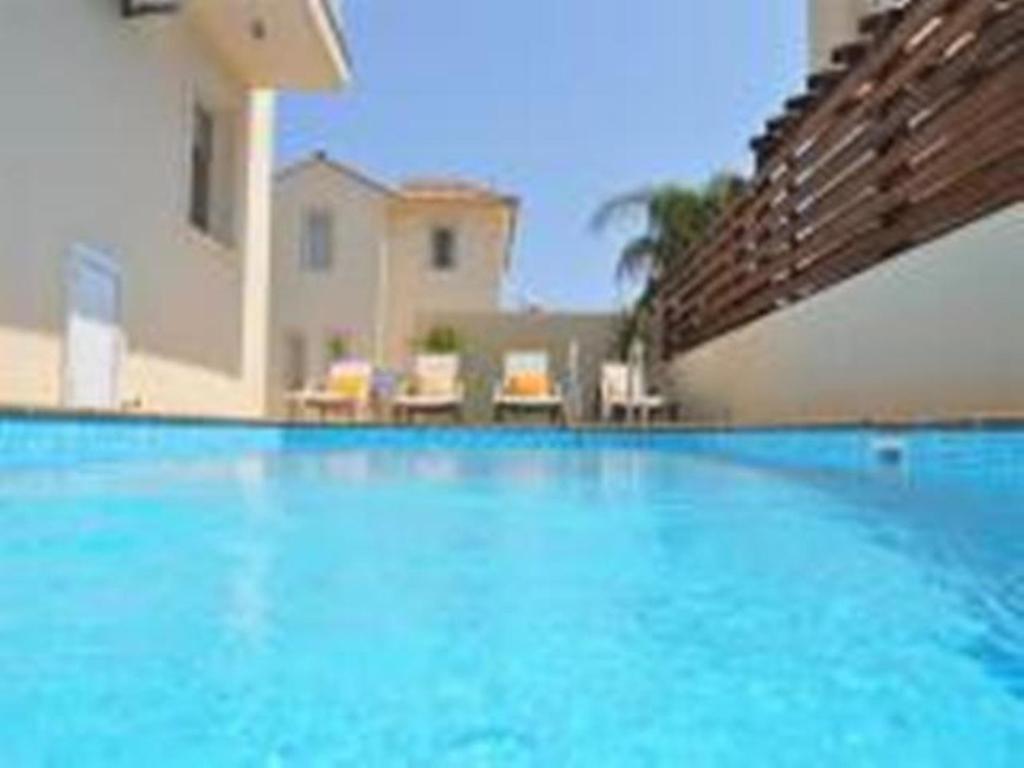 Villa Florie Protaras Pokoj fotografie