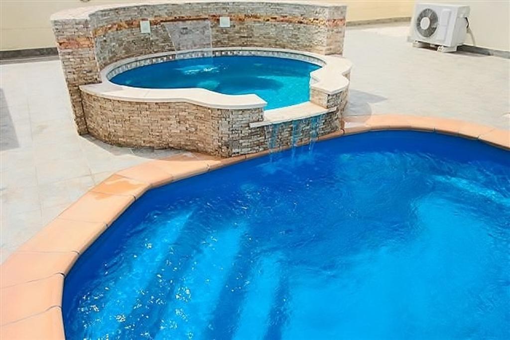 Villa Florie Protaras Exteriér fotografie