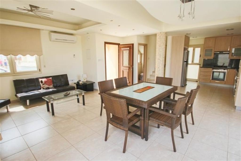 Villa Florie Protaras Exteriér fotografie