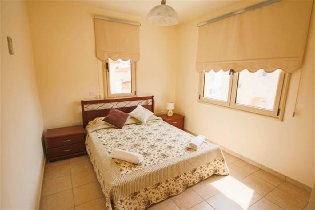 Villa Florie Protaras Exteriér fotografie