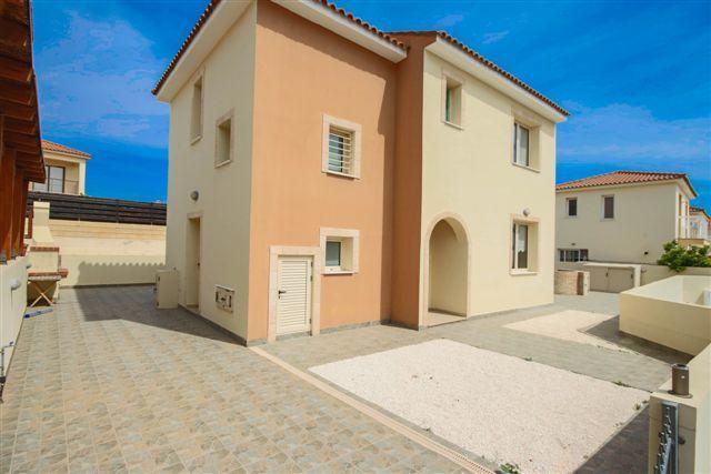Villa Florie Protaras Exteriér fotografie