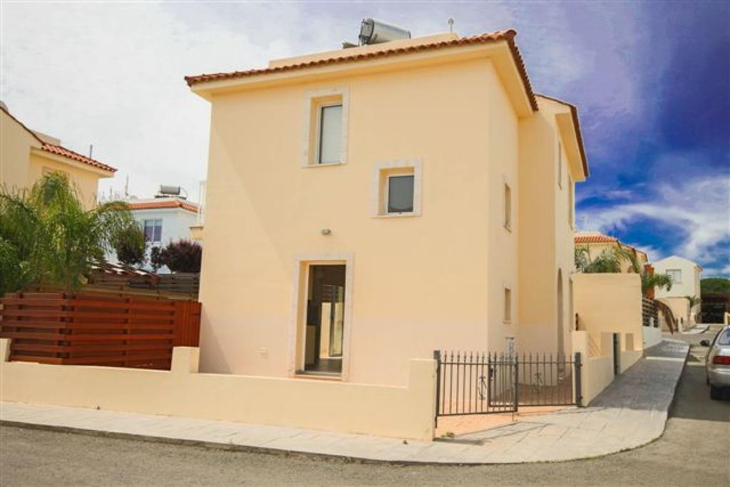 Villa Florie Protaras Exteriér fotografie