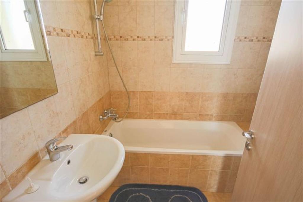 Villa Florie Protaras Exteriér fotografie