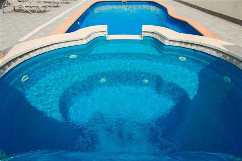 Villa Florie Protaras Exteriér fotografie